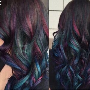 DUPLICATE LISTING:  LOX 100% Real Human Hair Extensions